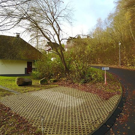 Huis 38 Seepark Kirchheim Kirchheim  Exterior foto
