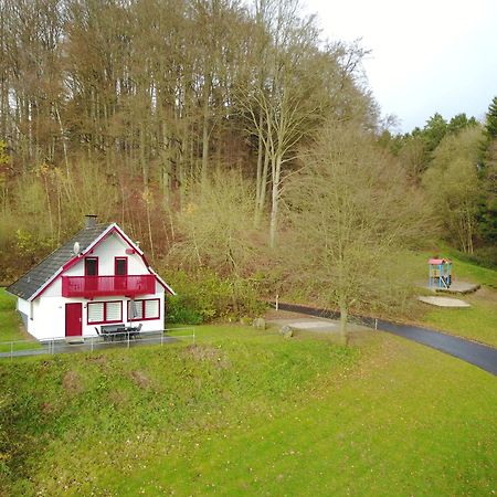 Huis 38 Seepark Kirchheim Kirchheim  Exterior foto
