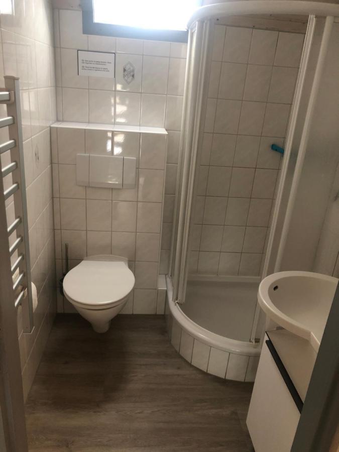 Huis 38 Seepark Kirchheim Kirchheim  Exterior foto