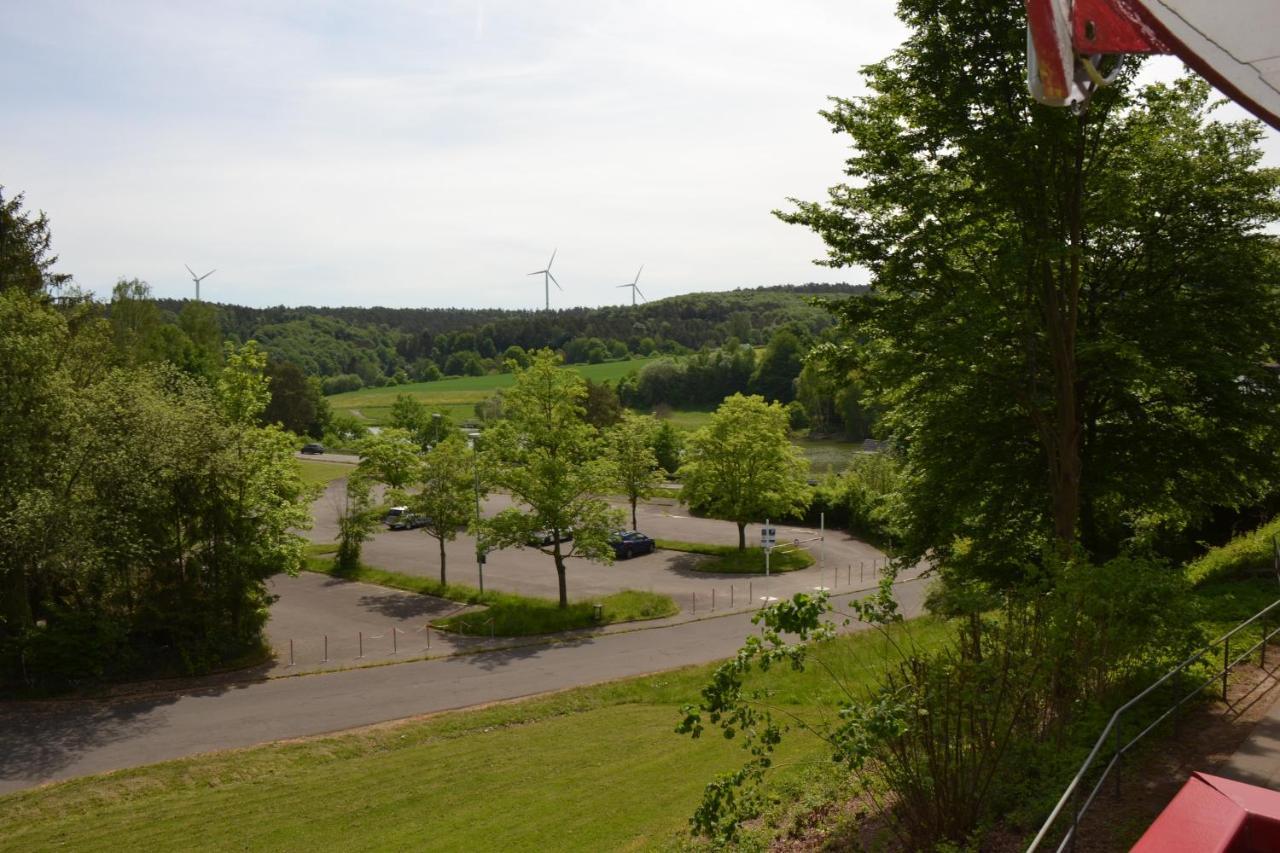 Huis 38 Seepark Kirchheim Kirchheim  Exterior foto