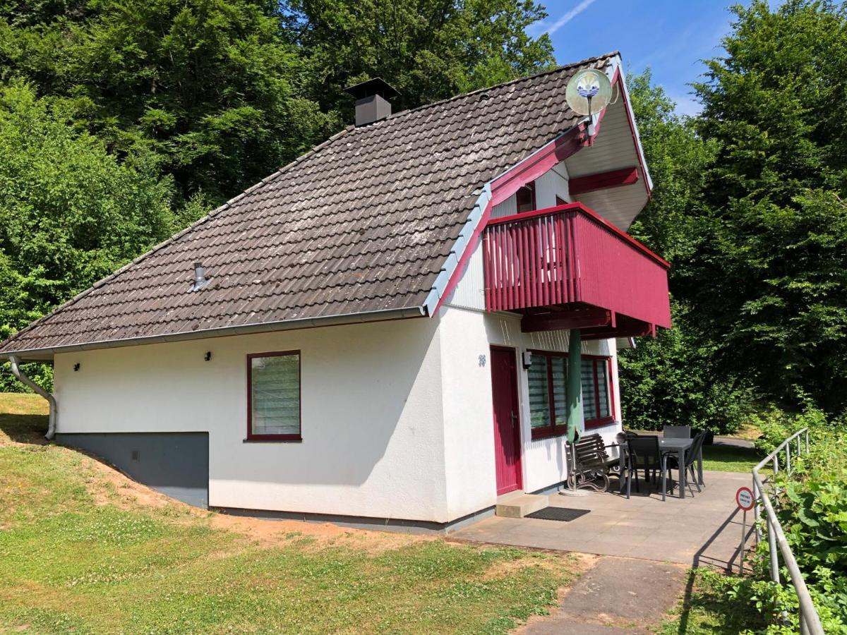 Huis 38 Seepark Kirchheim Kirchheim  Exterior foto