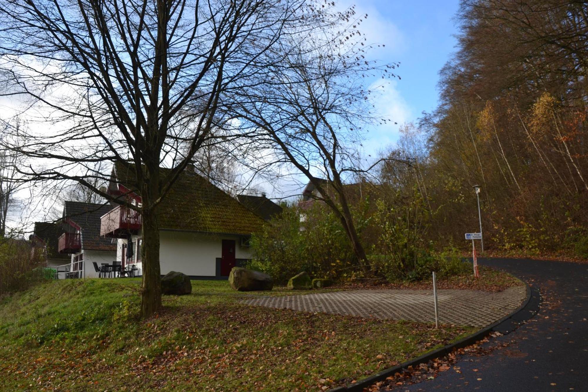 Huis 38 Seepark Kirchheim Kirchheim  Exterior foto