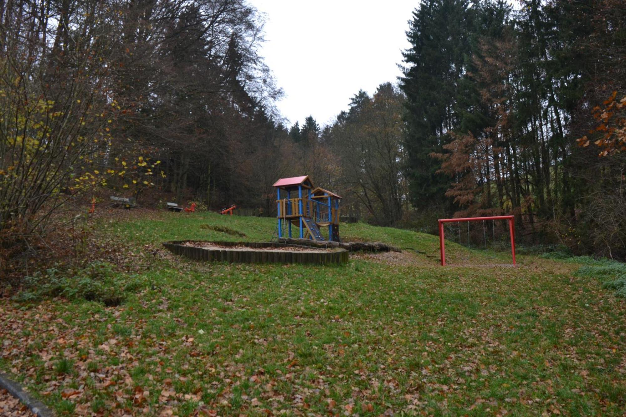 Huis 38 Seepark Kirchheim Kirchheim  Exterior foto